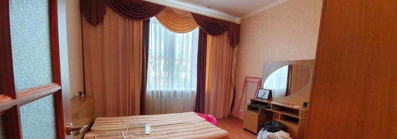 квартира г Дзержинск пр-кт Дзержинского 14/13 фото 13