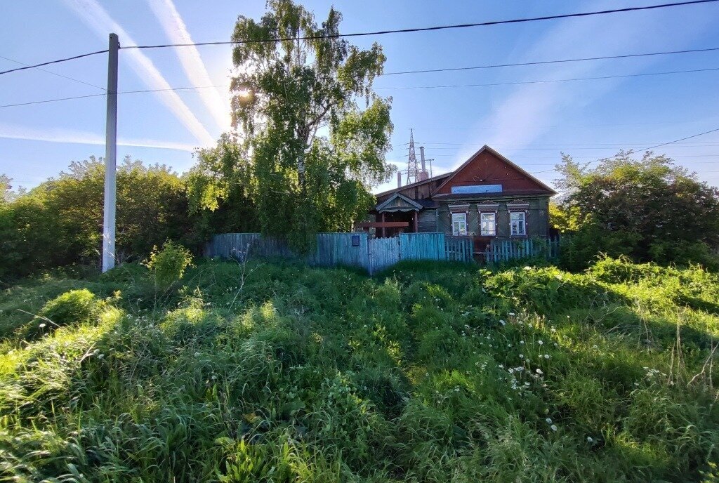 земля г Пенза р-н Железнодорожный ул Светлополянская фото 6