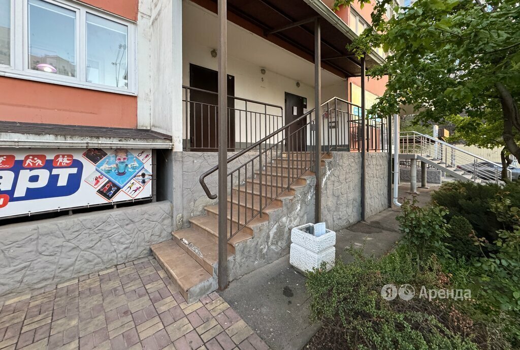 квартира г Краснодар р-н Прикубанский микрорайон Завод Измерительных Приборов ул Зиповская 68 фото 18