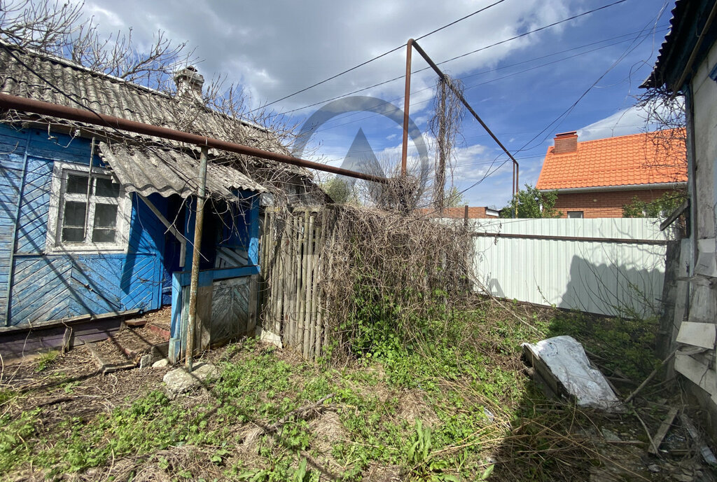 дом р-н Апшеронский г Апшеронск ул Горького фото 24