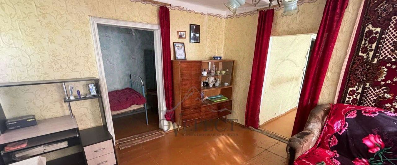 дом г Старый Оскол ул Советская 17 с. Городище фото 6