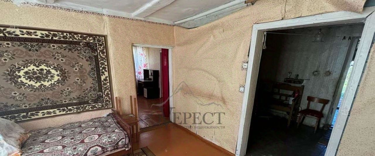 дом г Старый Оскол ул Советская 17 с. Городище фото 7
