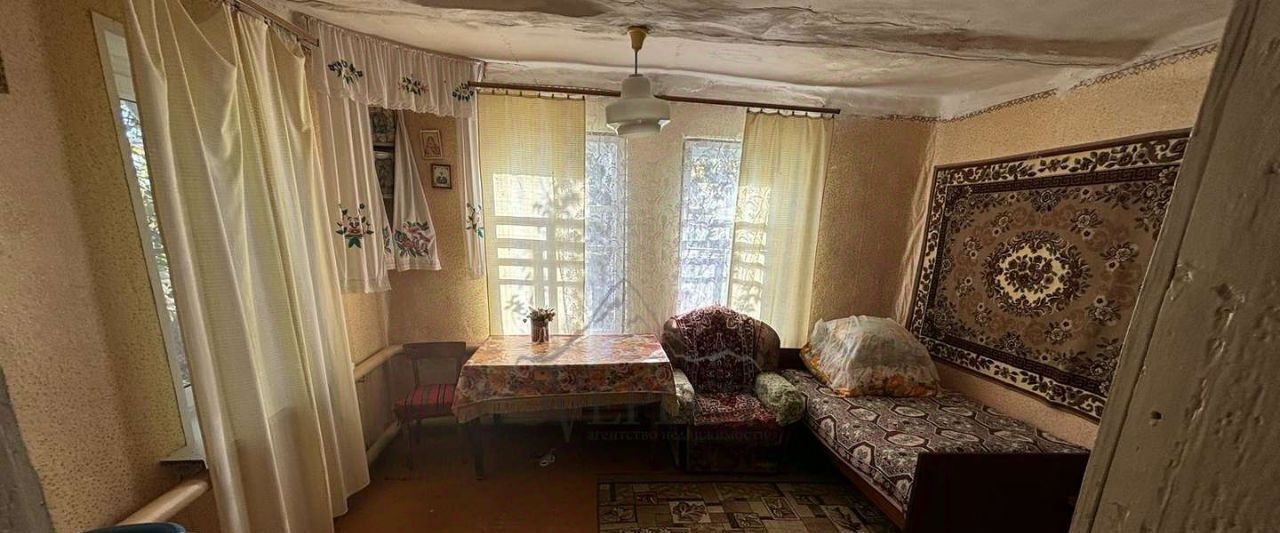 дом г Старый Оскол ул Советская 17 с. Городище фото 8