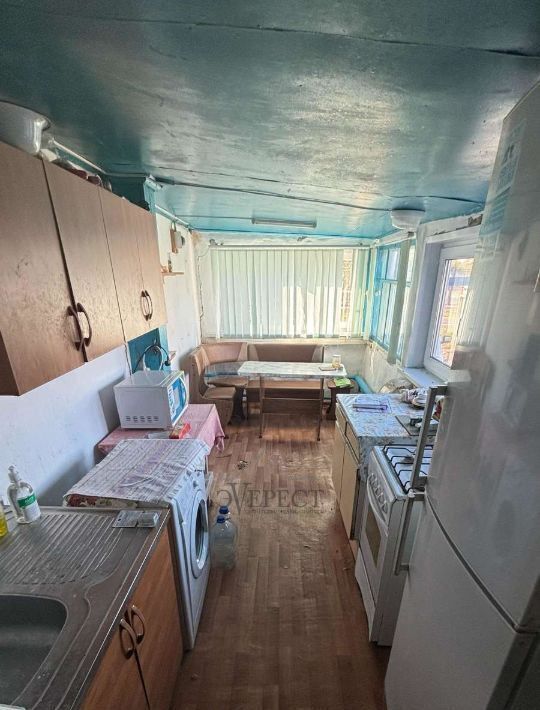 дом г Старый Оскол ул Советская 17 с. Городище фото 12