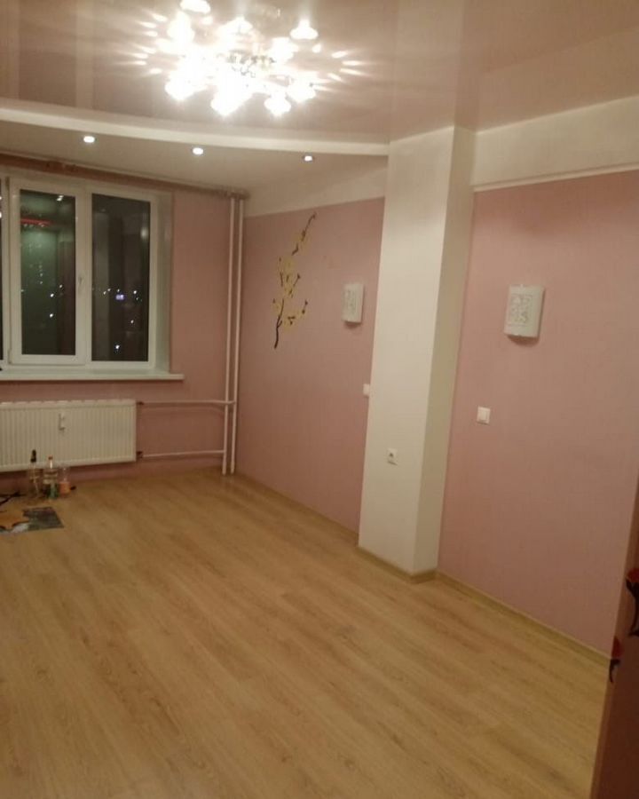 квартира г Ижевск р-н Индустриальный ул Ленина 93 фото 1