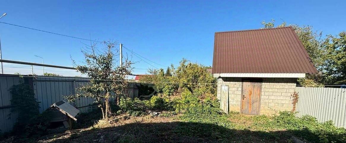 дом г Старый Оскол ул Советская 17 с. Городище фото 16