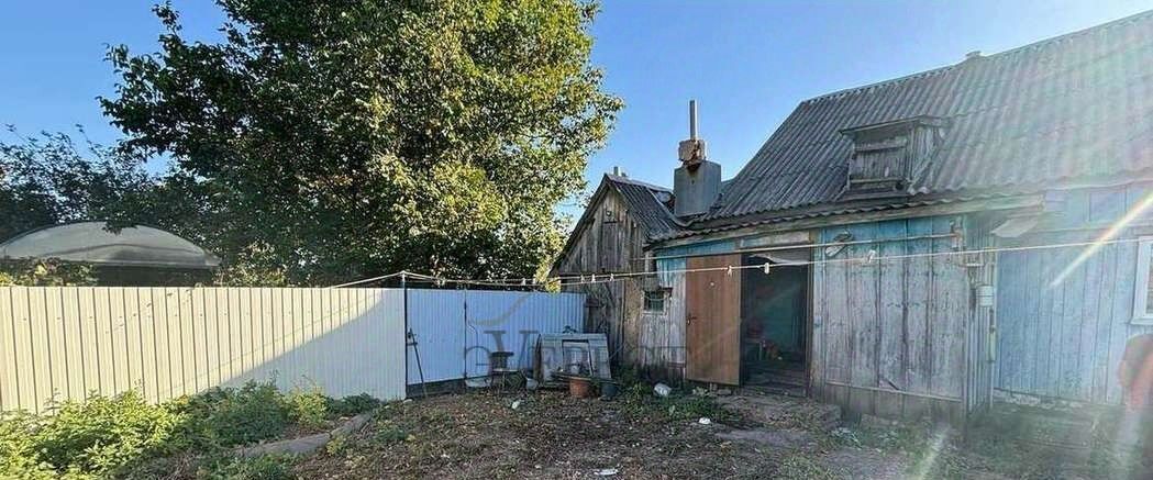 дом г Старый Оскол ул Советская 17 с. Городище фото 18