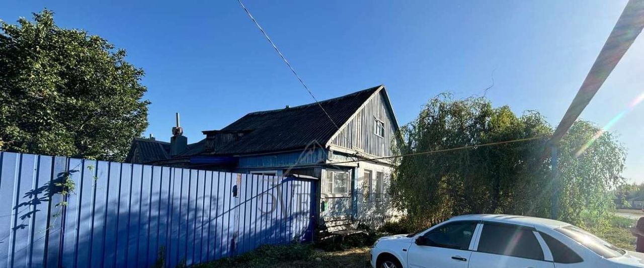 дом г Старый Оскол ул Советская 17 с. Городище фото 22