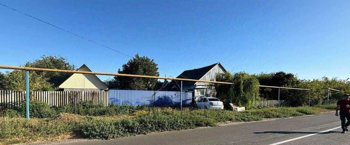 дом г Старый Оскол ул Советская 17 с. Городище фото 23