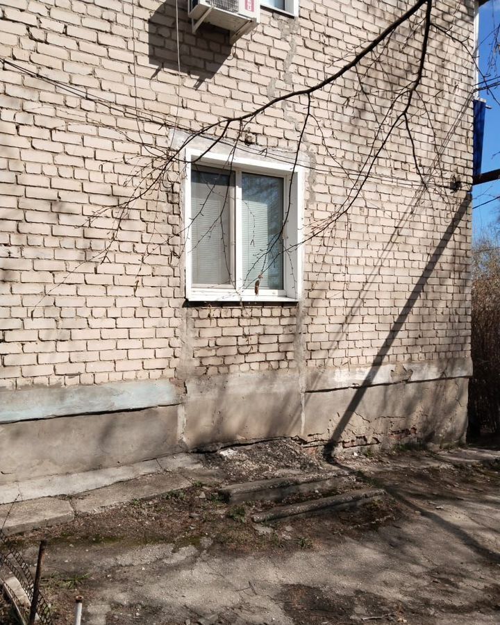 квартира г Октябрьск ул Дзержинского 10 фото 3