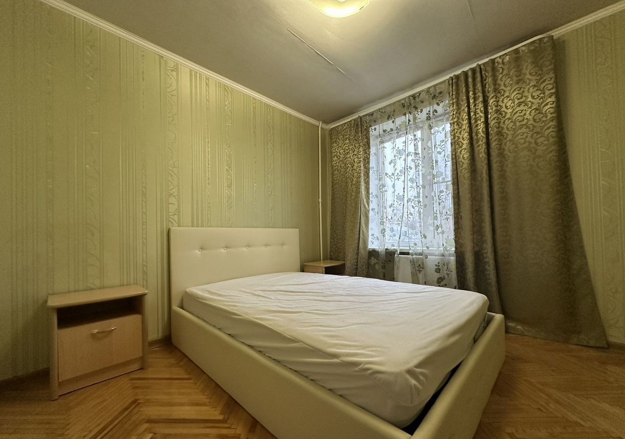 квартира г Балашиха ул Орджоникидзе 7 фото 1