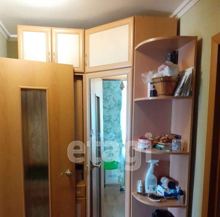 квартира р-н Дятьковский г Дятьково ул Базарная 18 фото 6