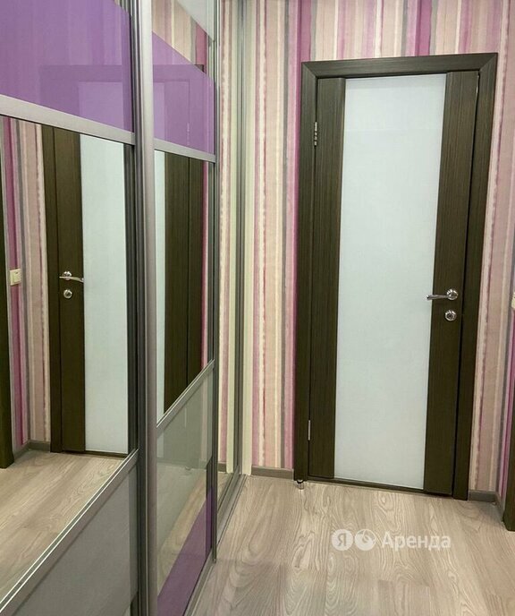 квартира г Казань р-н Приволжский ул Безоблачная 3 ЖК «Лесной городок» Проспект Победы фото 10