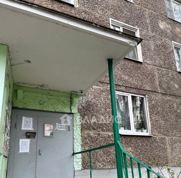 квартира г Воронеж р-н Коминтерновский ул Владимира Невского 1а фото 13