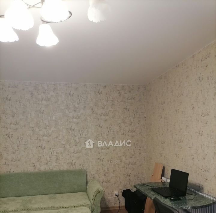квартира г Воронеж р-н Центральный ЖК «Лесная Поляна-3» 21а жилмассив фото 9
