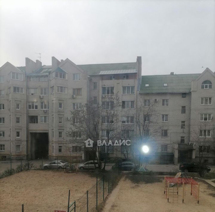 квартира г Воронеж р-н Центральный ЖК «Лесная Поляна-3» 21а жилмассив фото 26