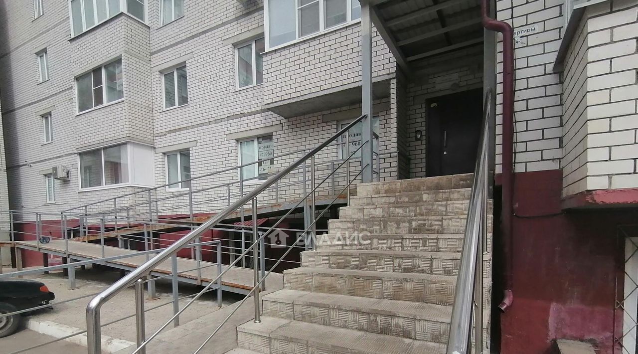 квартира г Воронеж р-н Центральный ЖК «Лесная Поляна-3» 21а жилмассив фото 36