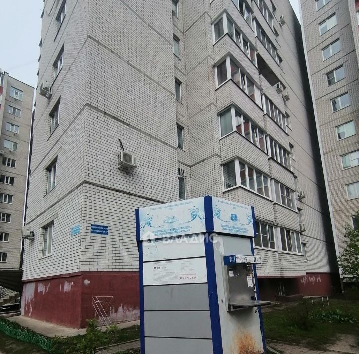 квартира г Воронеж р-н Центральный ЖК «Лесная Поляна-3» 21а жилмассив фото 39