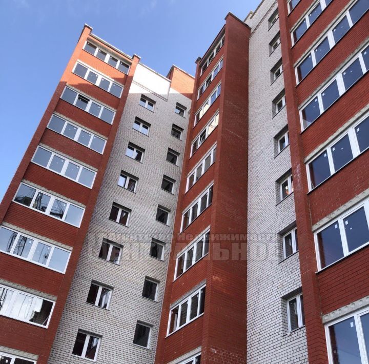 квартира г Смоленск р-н Ленинский проезд Ипподромный 7к/1 фото 5