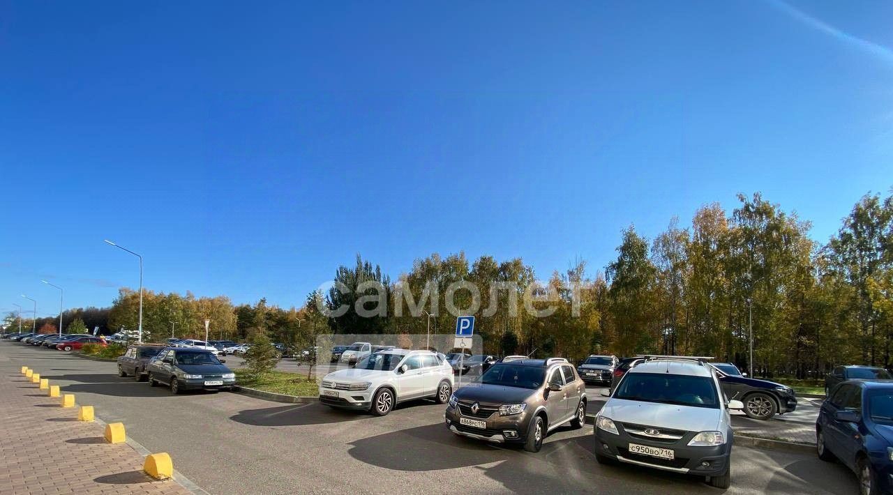 офис г Набережные Челны р-н Автозаводский б-р Цветочный 10 фото 16