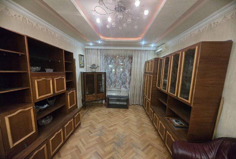 квартира г Ростов-на-Дону р-н Пролетарский Нахичевань ул 28-я линия 59 фото 18