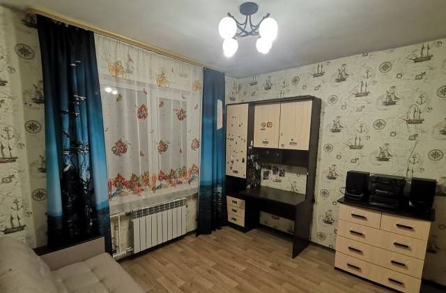 квартира г Самара р-н Куйбышевский ул Белорусская 79 фото 8