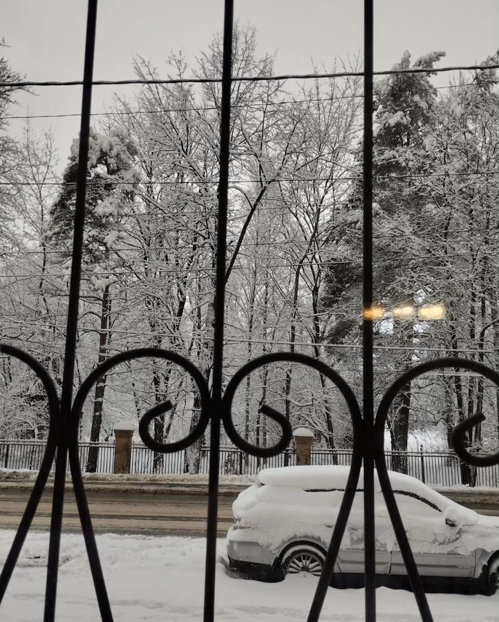 квартира городской округ Одинцовский г Звенигород ЖК «Квартал» 1б Введенское фото 7