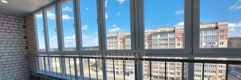 квартира г Йошкар-Ола б-р Данилова 8а фото 11