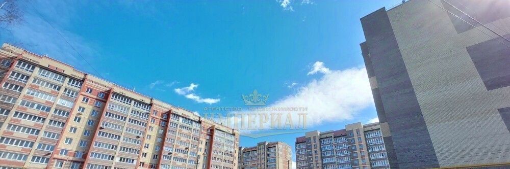 квартира г Йошкар-Ола б-р Данилова 8а фото 20