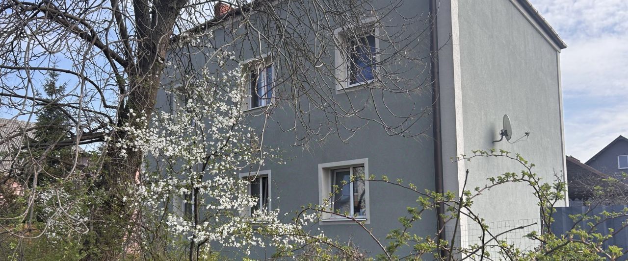 квартира г Калининград р-н Центральный ул Ломоносова фото 11