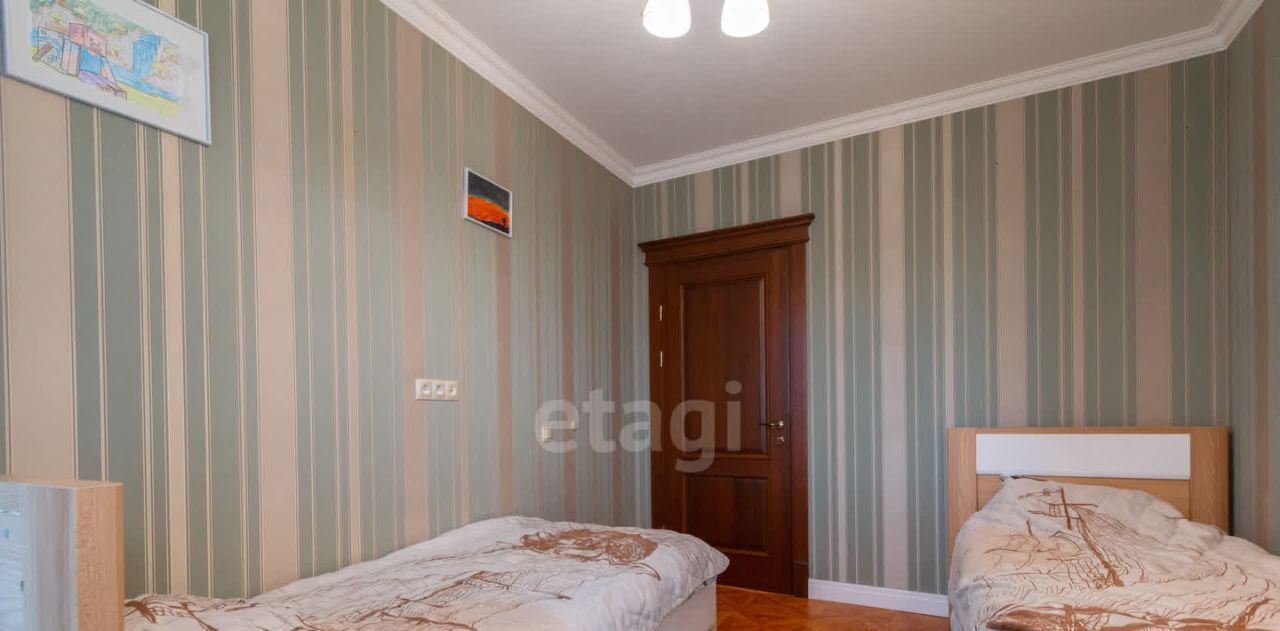 квартира г Калининград р-н Центральный ул Галактическая 16 фото 15