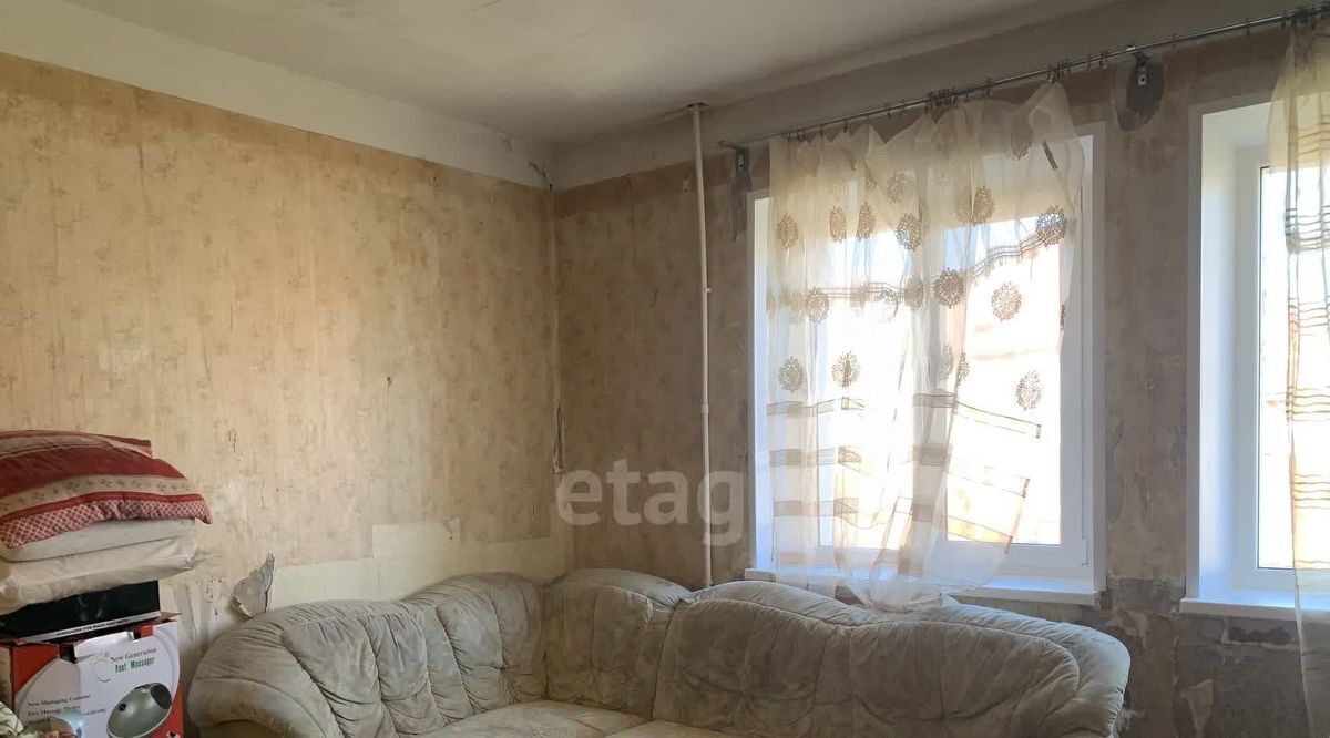 квартира р-н Балтийский г Балтийск ул Красной Армии 16 фото 35