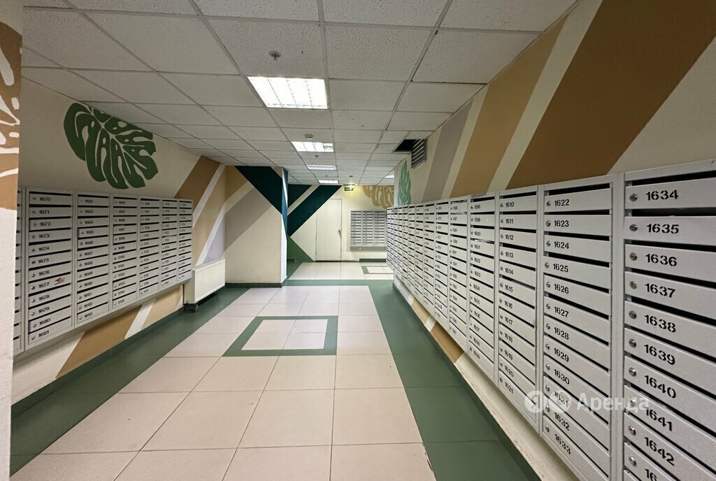 квартира г Москва метро Бульвар Рокоссовского б-р Маршала Рокоссовского 6к/1 ЖК «Богородский» муниципальный округ Богородское фото 15