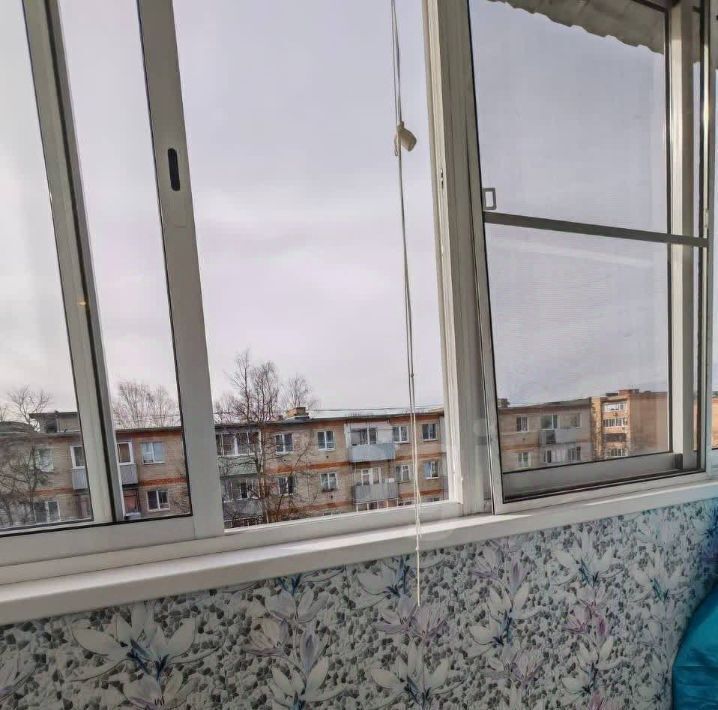 квартира г Шатура г Рошаль ул Свердлова 19/28 фото 11