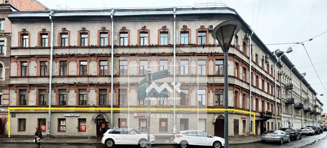 ул Большая Московская 5 Владимирский округ фото