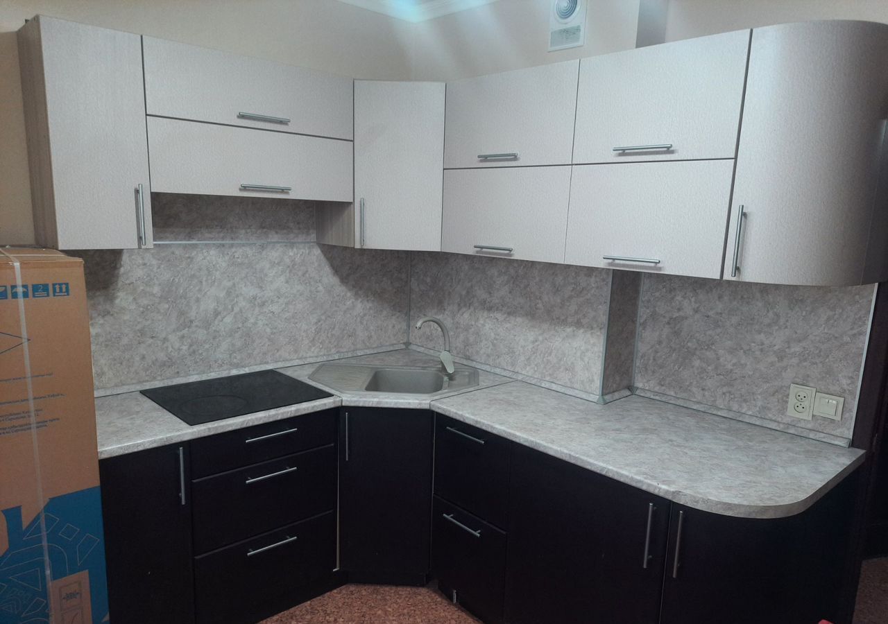 квартира г Старый Оскол мкр-н Дубрава, квартал 3, 37 фото 1