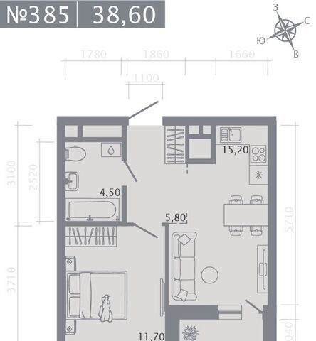 метро Горки р-н Советский дом 27б ЖК Главные роли фото