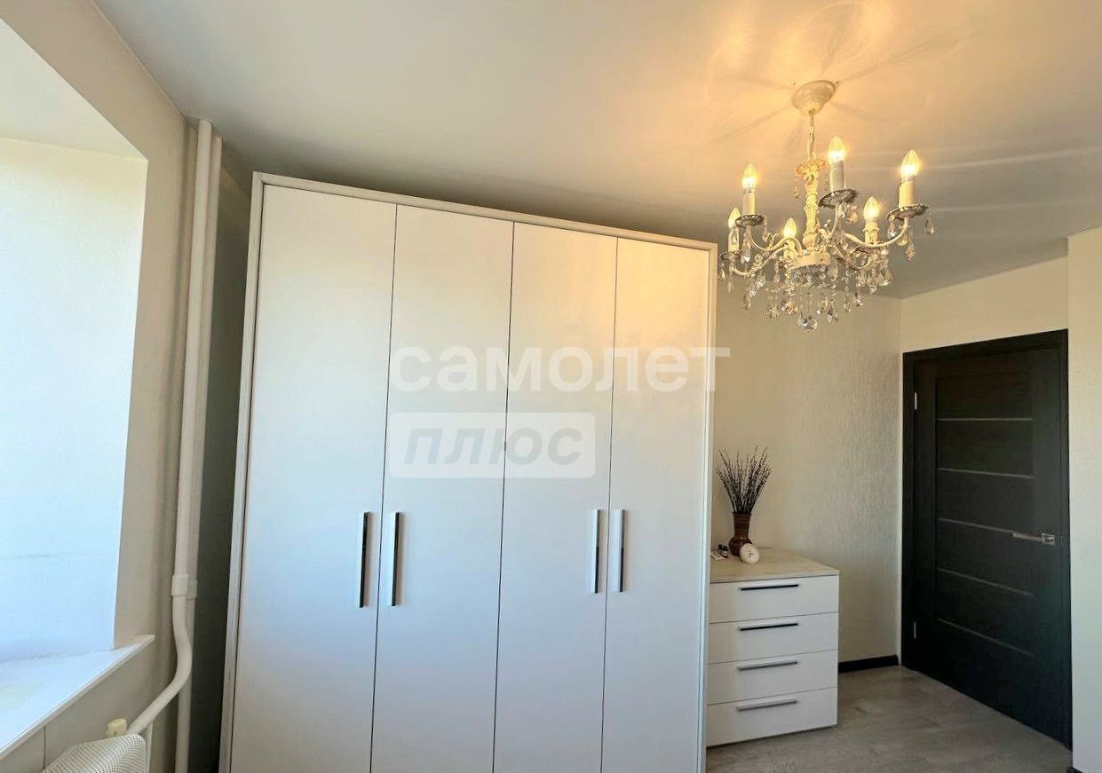 квартира г Вологда ул Гагарина 80б фото 3