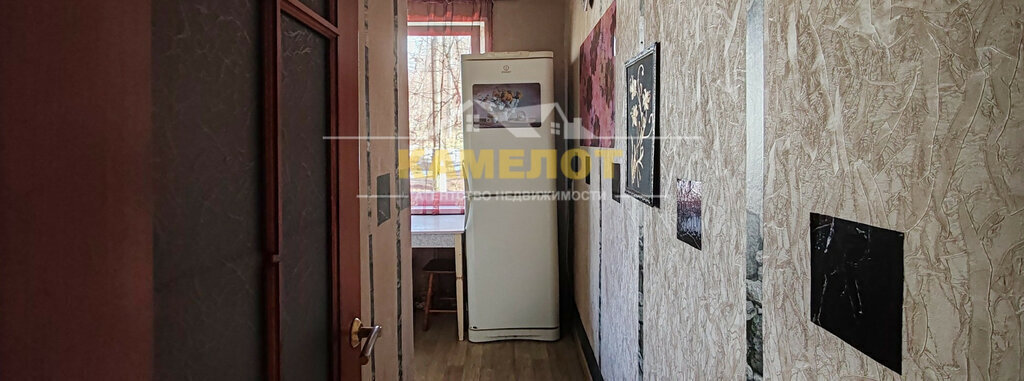 квартира г Чехов улица а, 65, Подольск фото 2