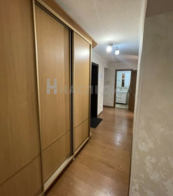 квартира р-н Курганинский г Курганинск кв-л 76-й 16 фото 1