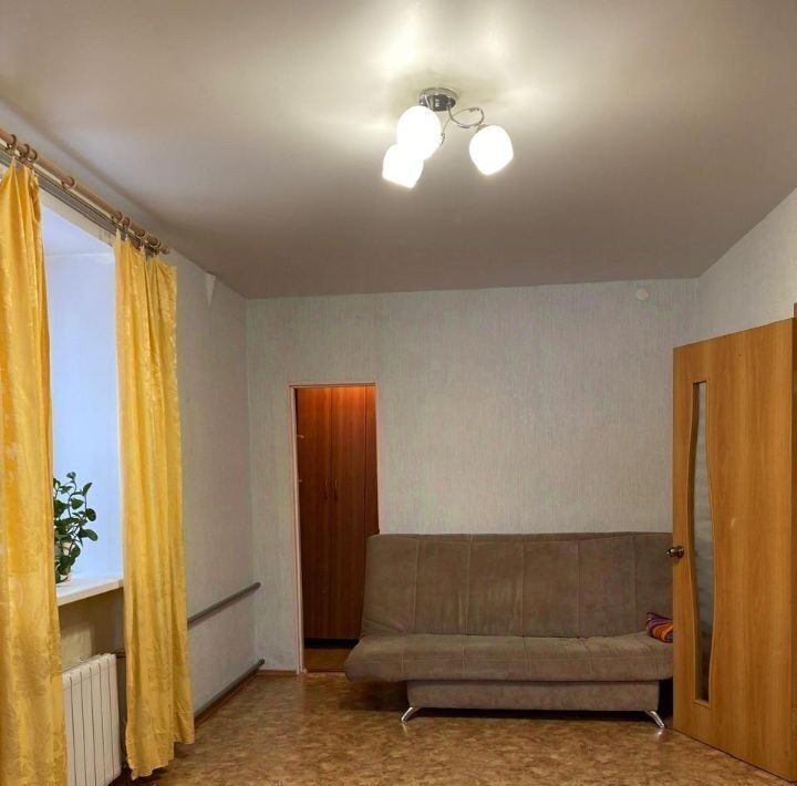 квартира г Екатеринбург р-н Орджоникидзевский пр-кт Космонавтов 67 Проспект Космонавтов фото 4