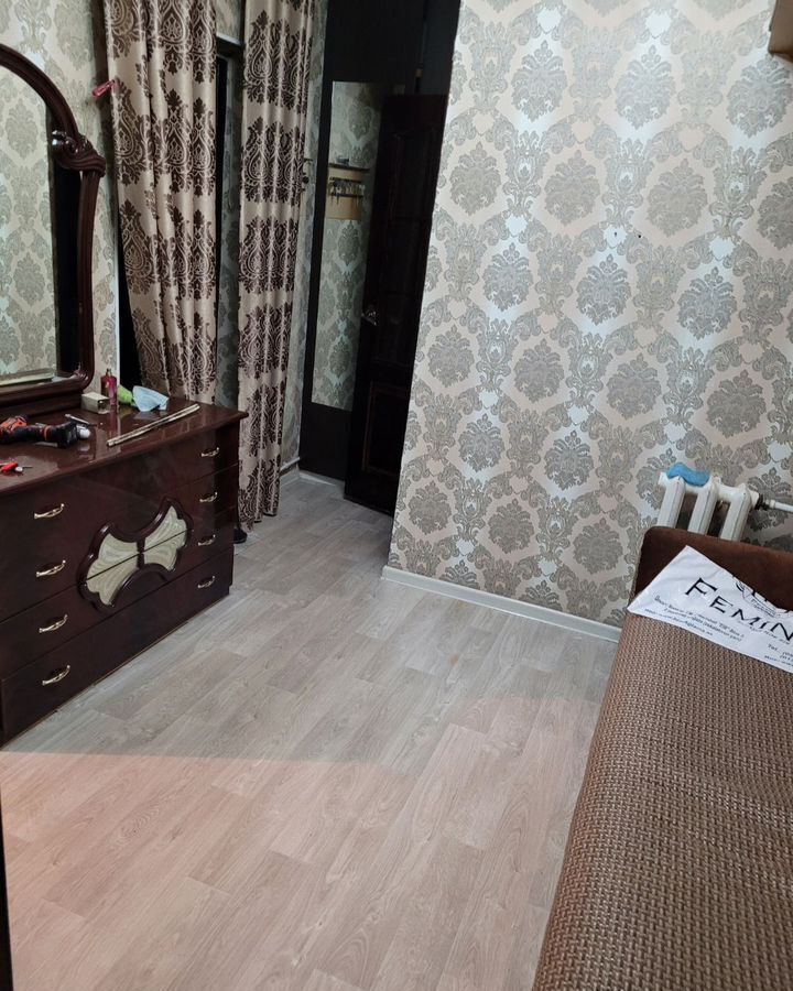 квартира г Кизляр ул Островского 36/1 фото 4