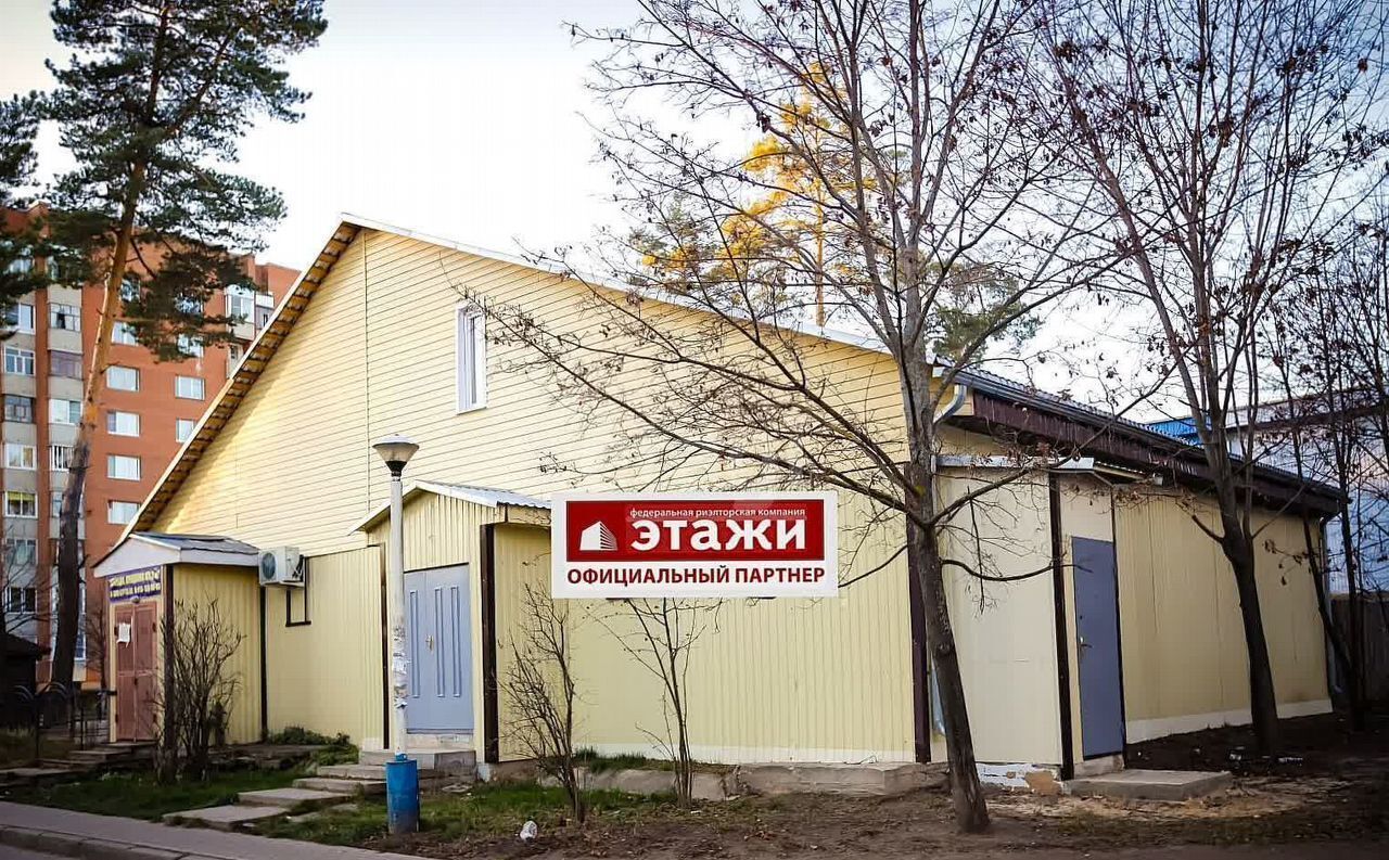 офис р-н Жуковский г Кременки ул Молодежная 10 фото 2