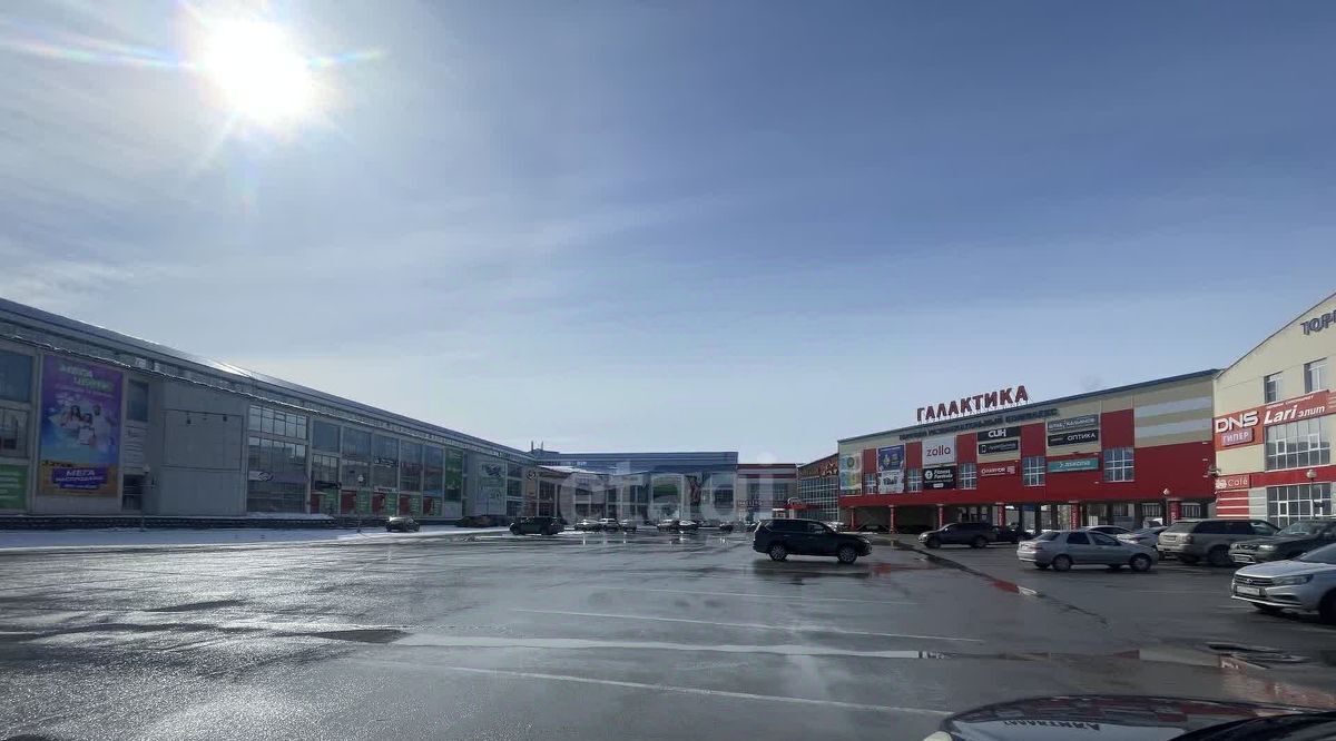 торговое помещение г Ханты-Мансийск ул Заводская 11а фото 3