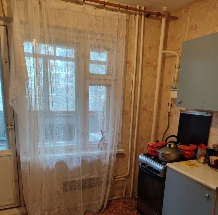 квартира г Нижний Новгород р-н Сормовский Буревестник ул Исполкома 14 фото 7