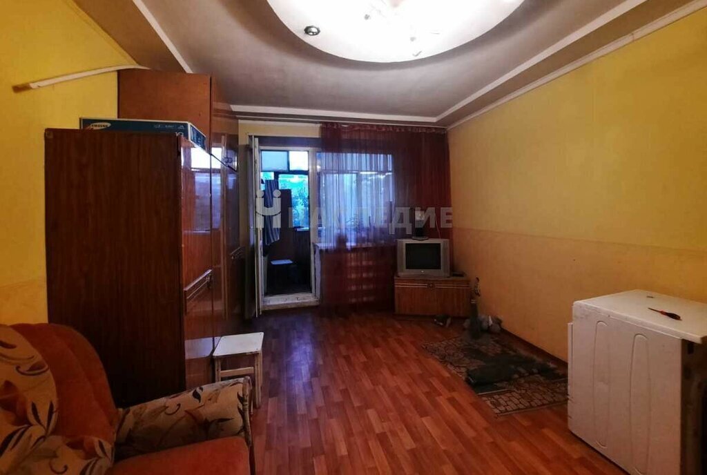 квартира г Донецк ул Королева 29 фото 3