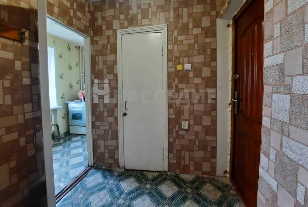 квартира г Донецк мкр 3-й 20 фото 4