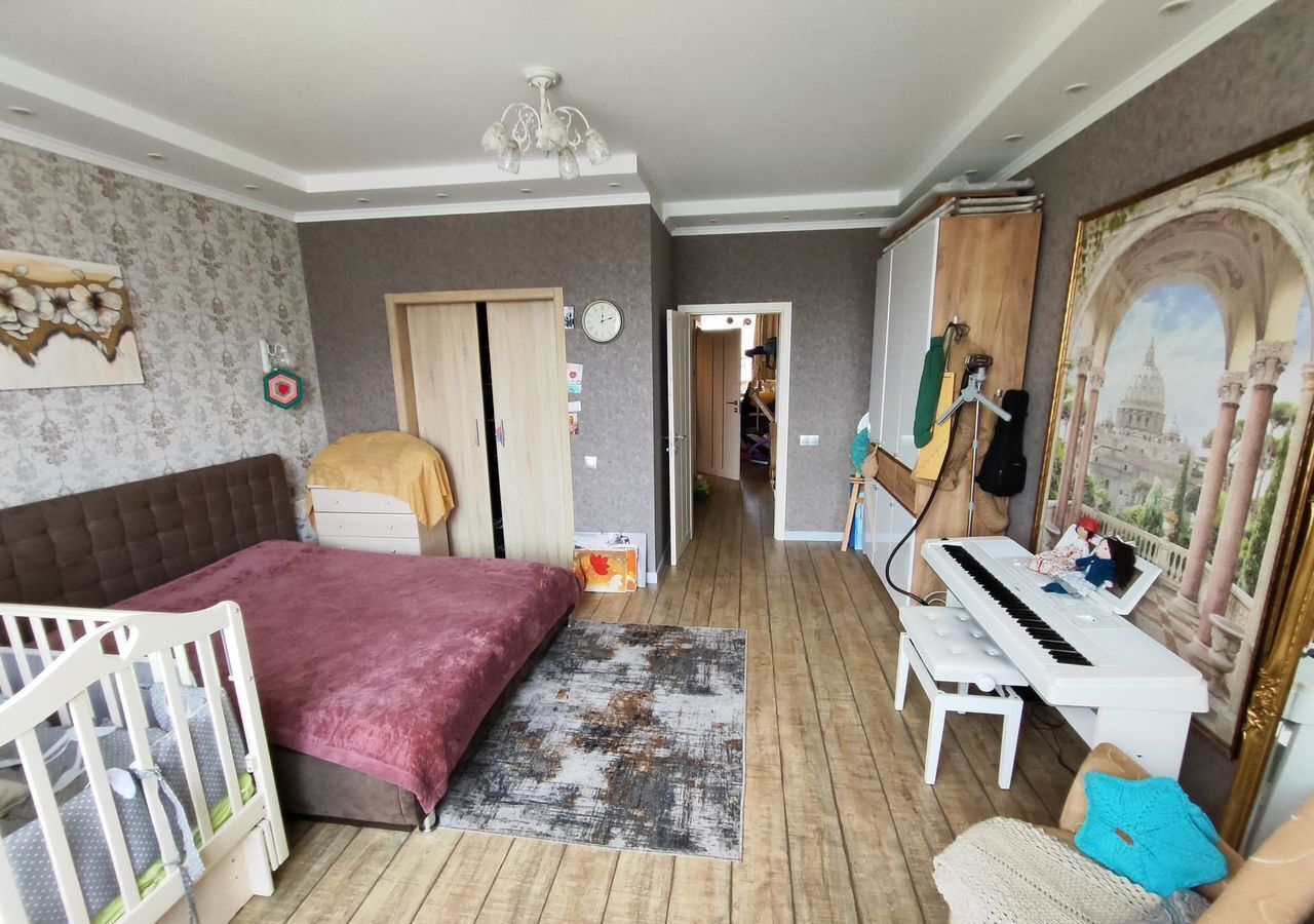квартира г Химки мкр Сходня ул Микояна 10к/2 Сходня фото 21