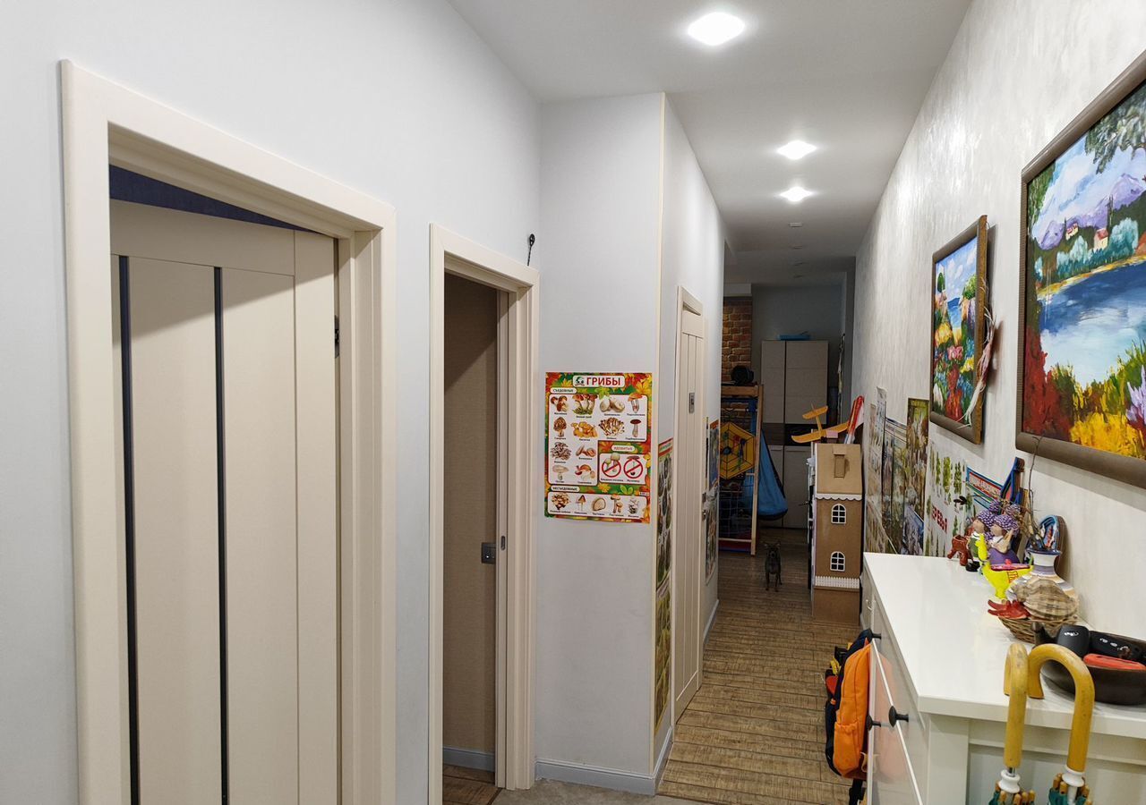 квартира г Химки мкр Сходня ул Микояна 10к/2 Сходня фото 18