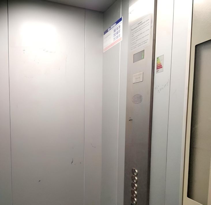 комната г Санкт-Петербург метро Чернышевская ул Кавалергардская 20 фото 10